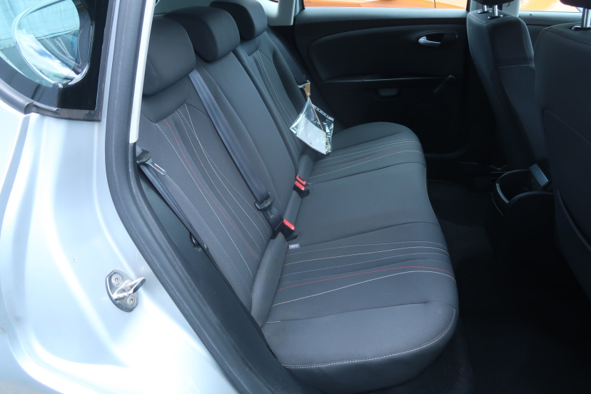 Seat Leon, 2011