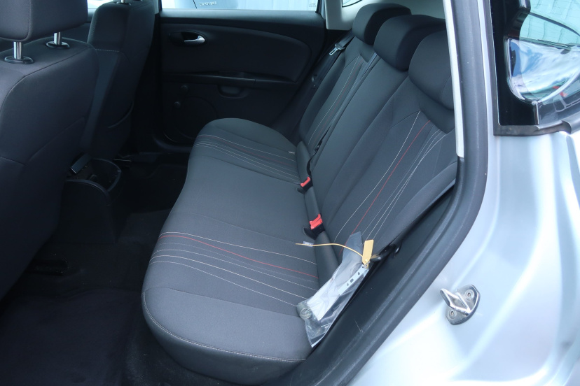 Seat Leon, 2011