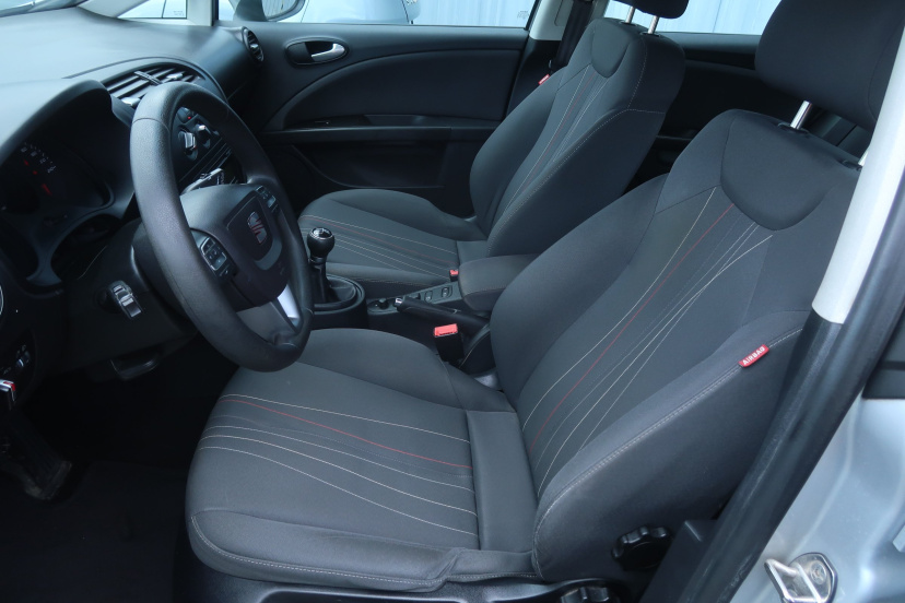 Seat Leon, 2011