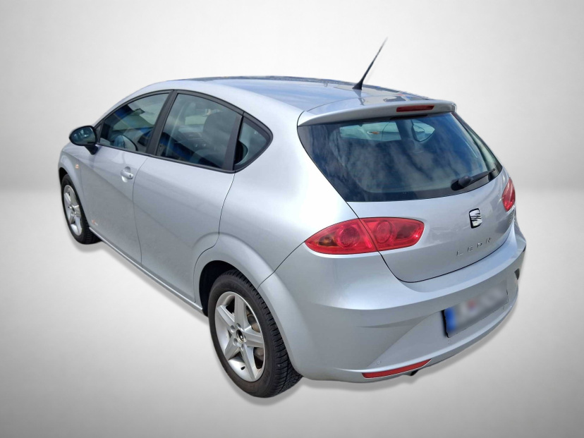 Seat Leon, 2011