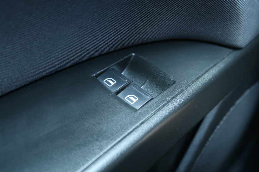 Seat Leon, 2011