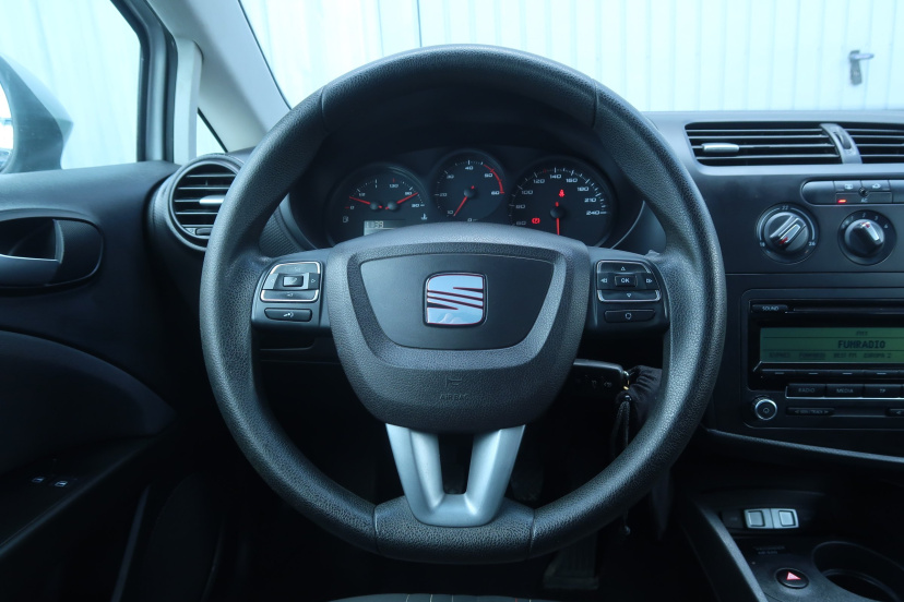 Seat Leon, 2011