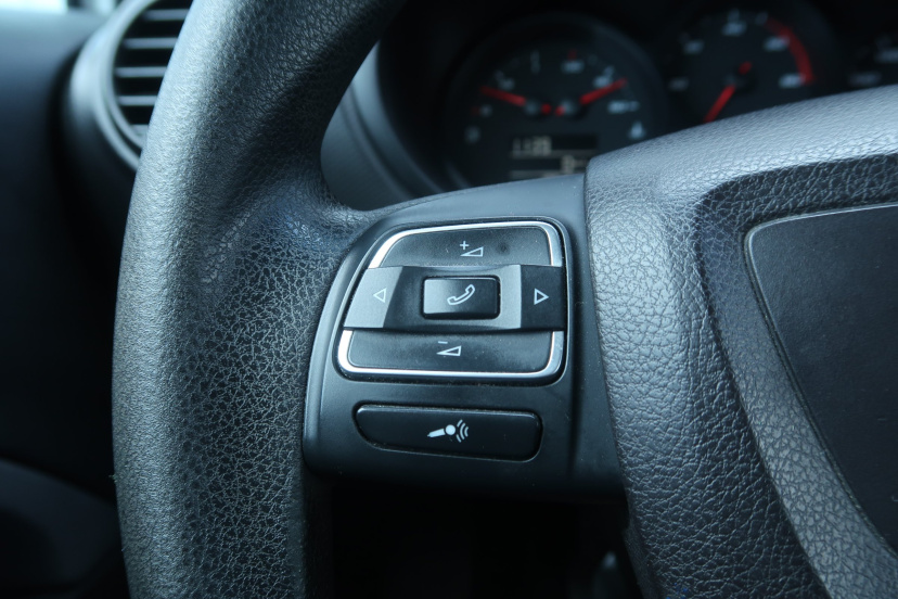 Seat Leon, 2011