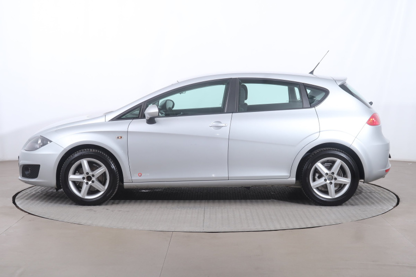 Seat Leon, 2011