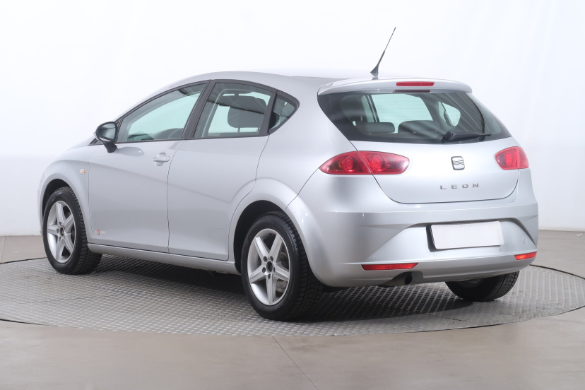 Seat Leon, 2011