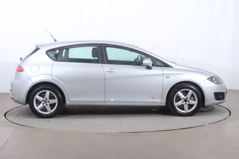 Seat Leon, 2011