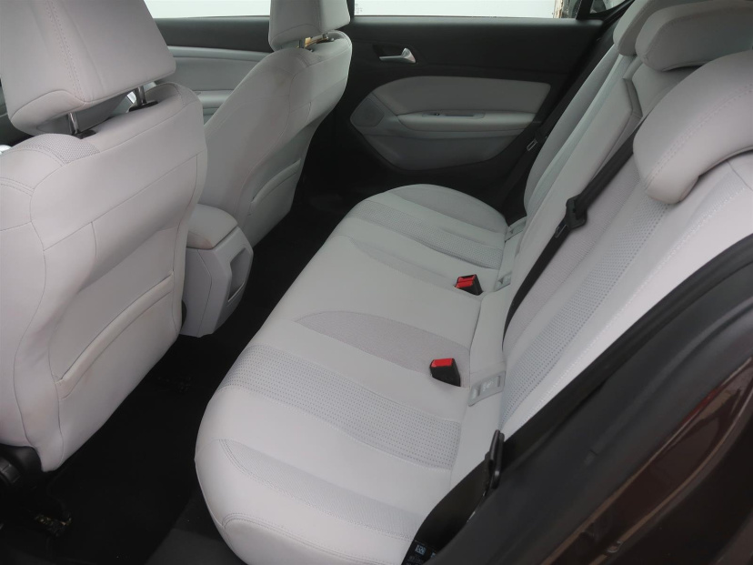 Peugeot 308, 2014