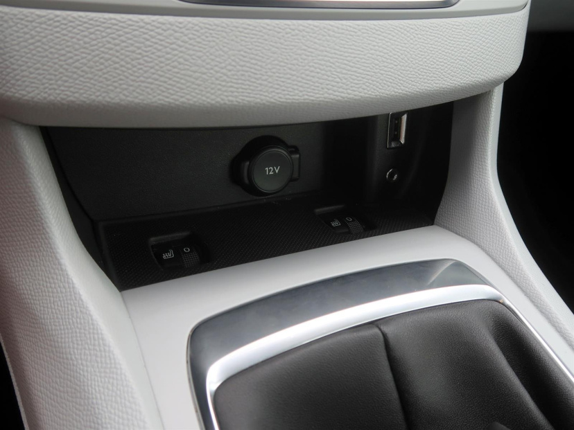 Peugeot 308, 2014