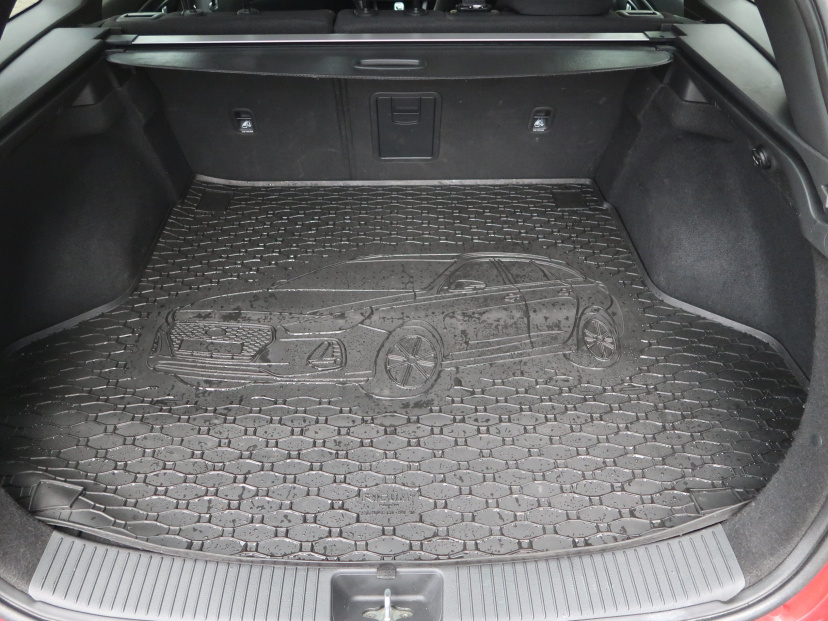 Hyundai i30, 2018