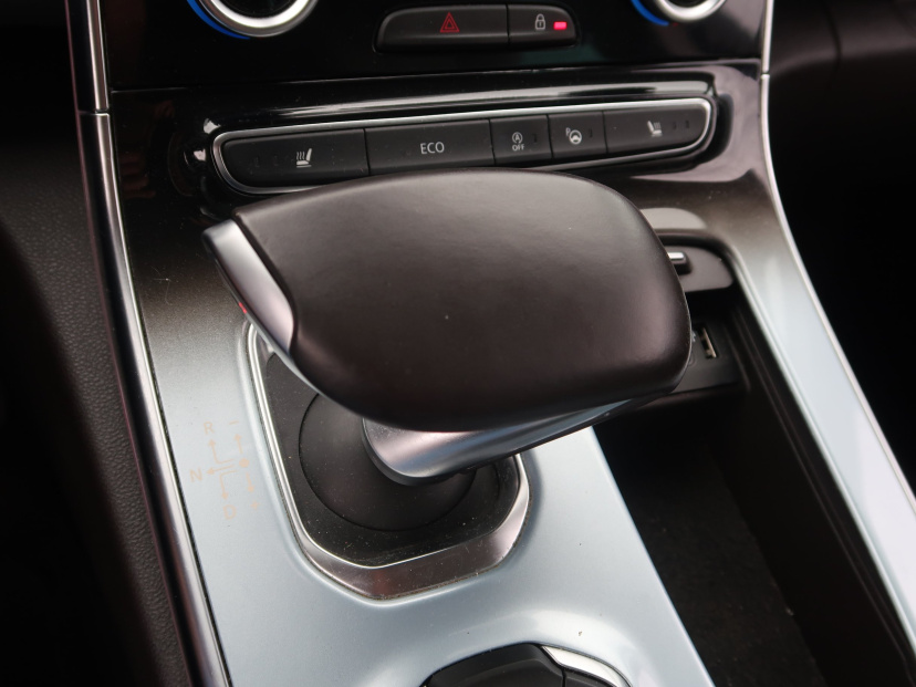 Renault Espace, 2016