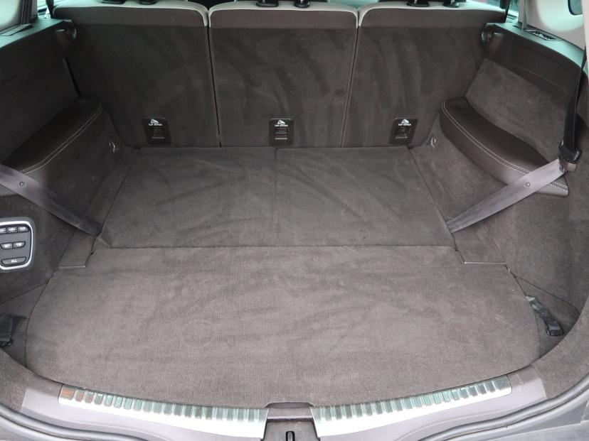Renault Espace, 2016