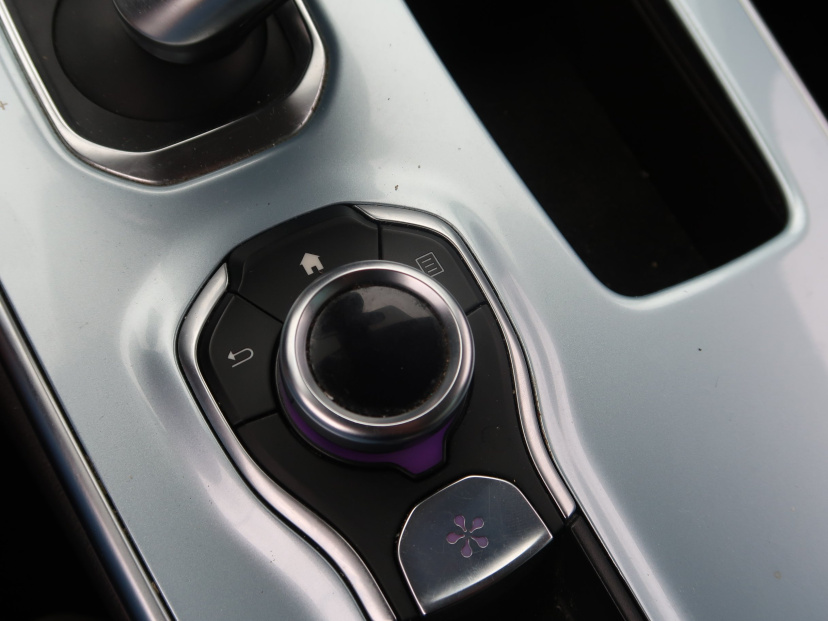Renault Espace, 2016