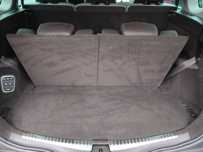 Renault Espace, 2016