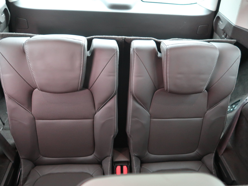 Renault Espace, 2016