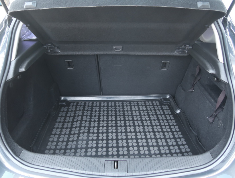 Opel Astra, 2014