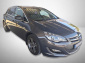 Opel Astra, 2014