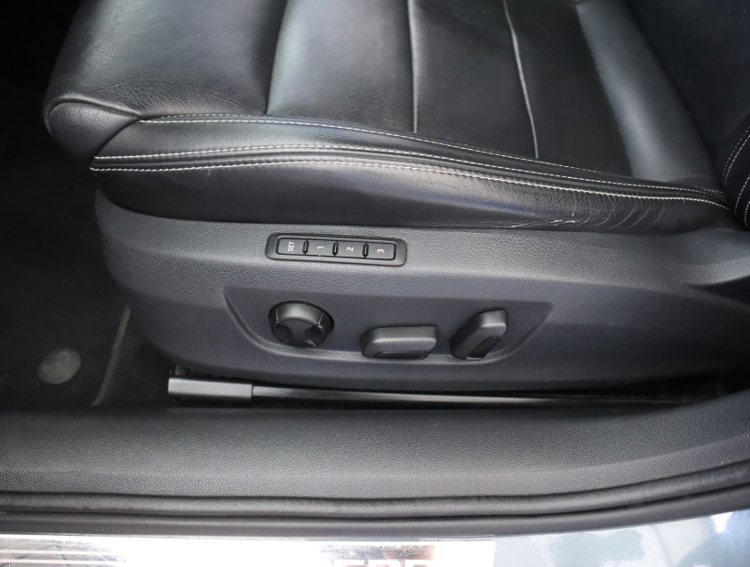 Škoda Superb, 2019