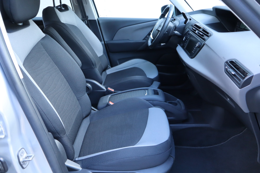 Citroen C4 Grand Picasso, 2015