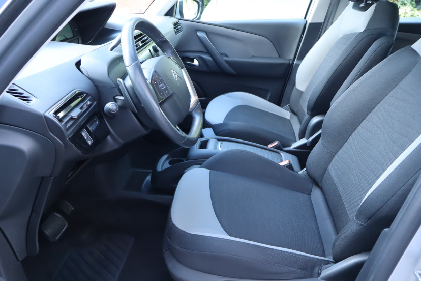 Citroen C4 Grand Picasso, 2015