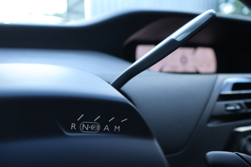 Citroen C4 Grand Picasso, 2015