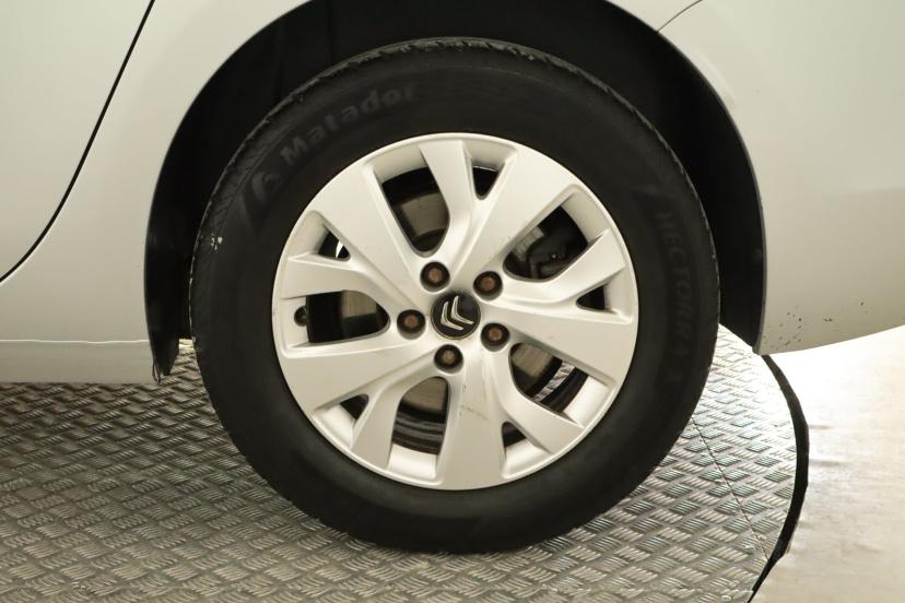 Citroen C4 Grand Picasso, 2015
