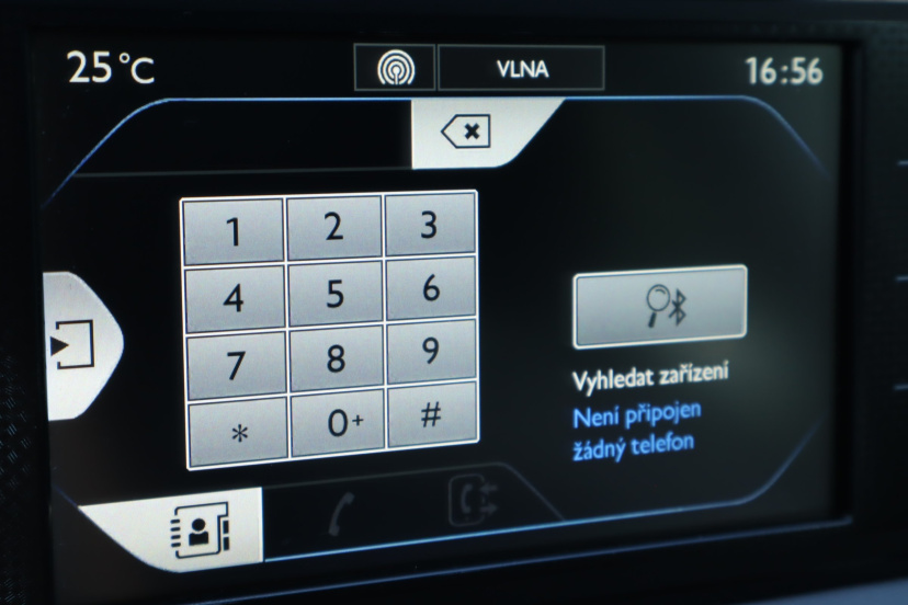 Citroen C4 Grand Picasso, 2015