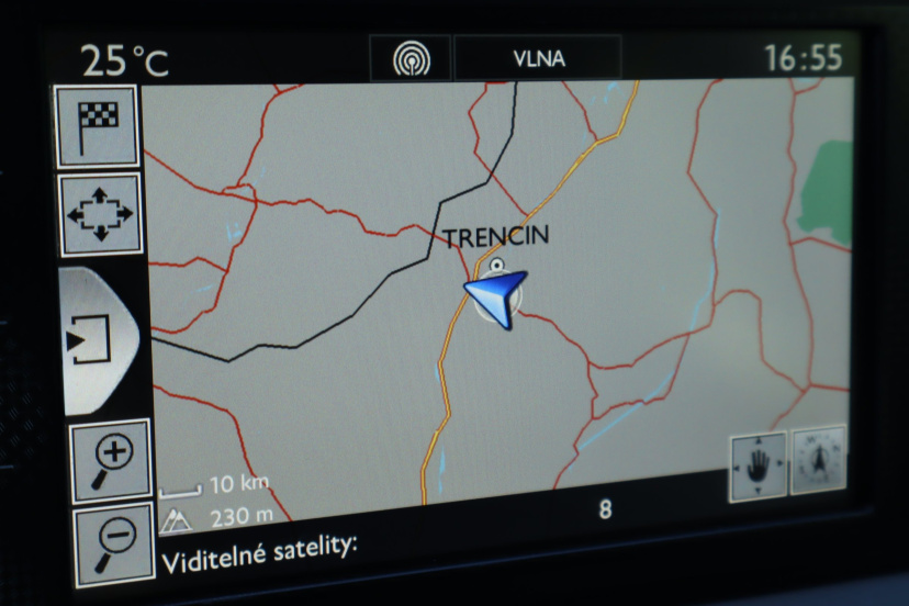 Citroen C4 Grand Picasso, 2015