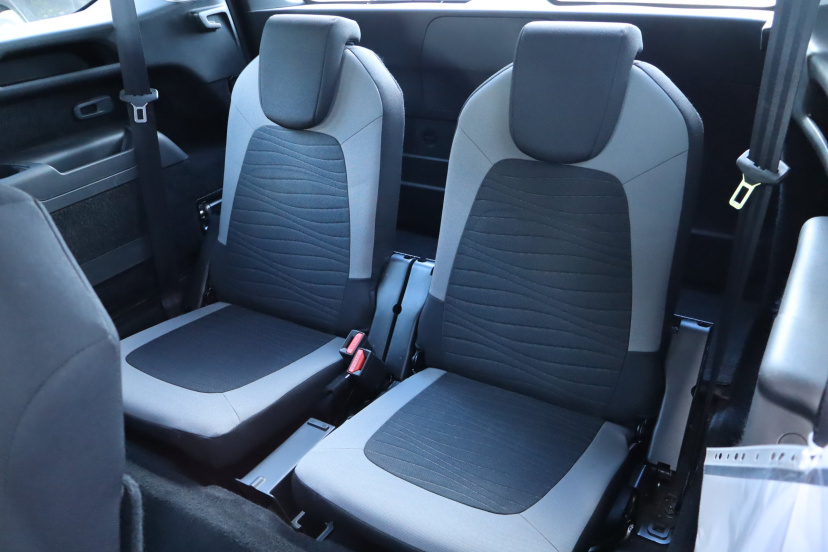 Citroen C4 Grand Picasso, 2015