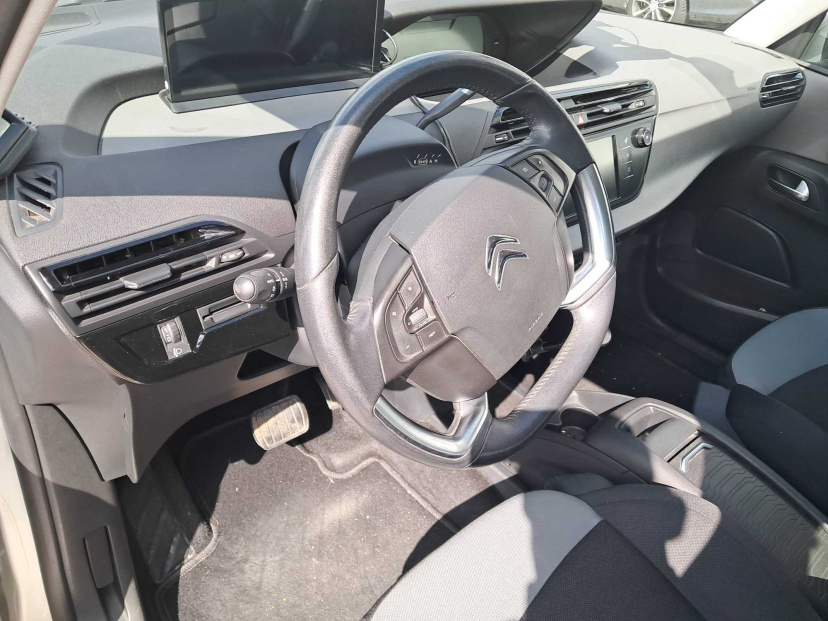 Citroen C4 Grand Picasso, 2015