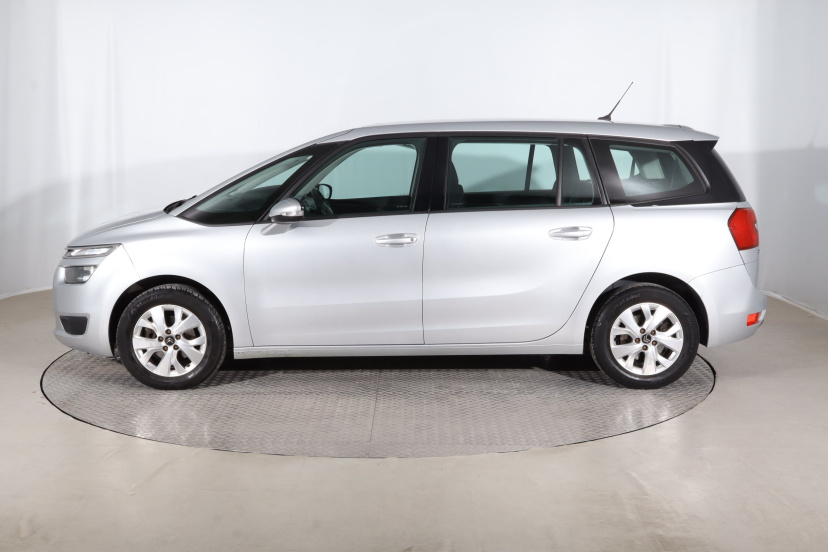 Citroen C4 Grand Picasso, 2015
