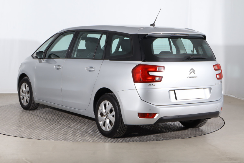 Citroen C4 Grand Picasso, 2015