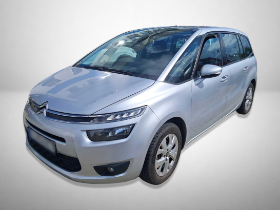 Citroen C4 Grand Picasso