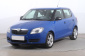 Škoda Fabia, 2010