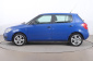 Škoda Fabia, 2010