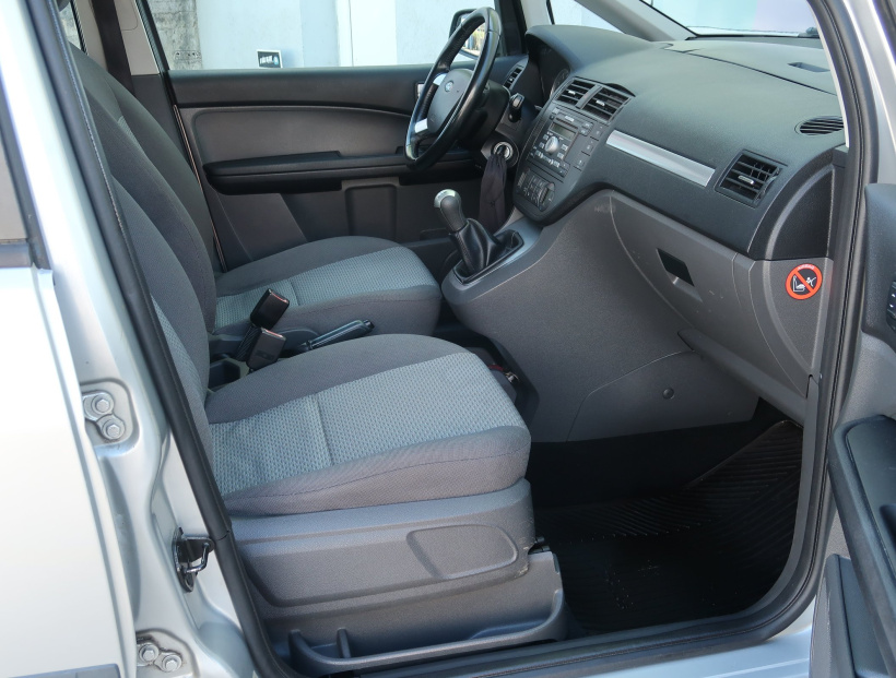 Ford C-Max, 2006