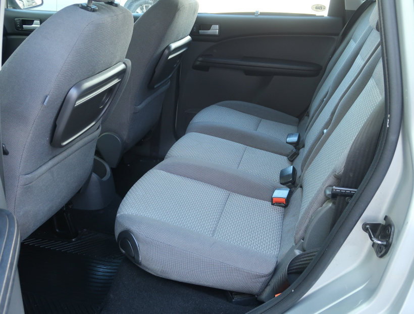 Ford C-Max, 2006