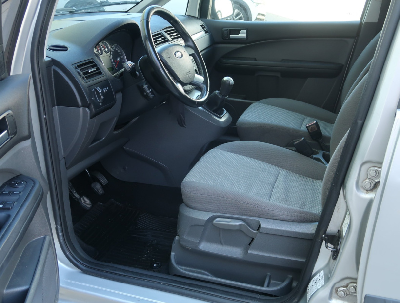 Ford C-Max, 2006