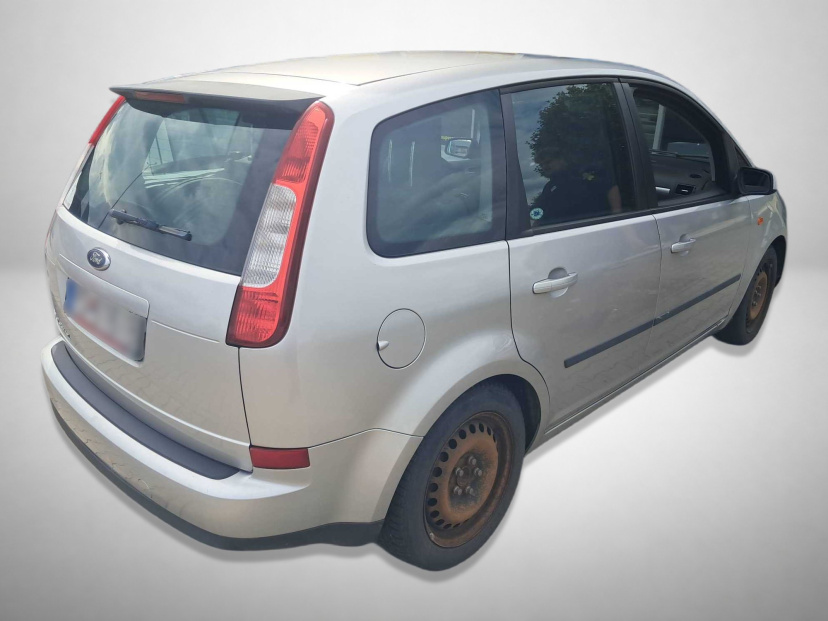 Ford C-Max, 2006