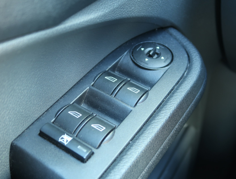 Ford C-Max, 2006