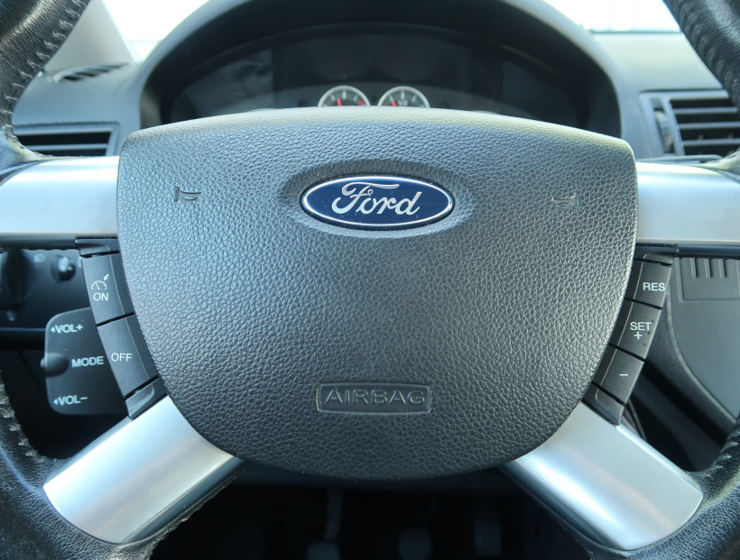 Ford C-Max, 2006