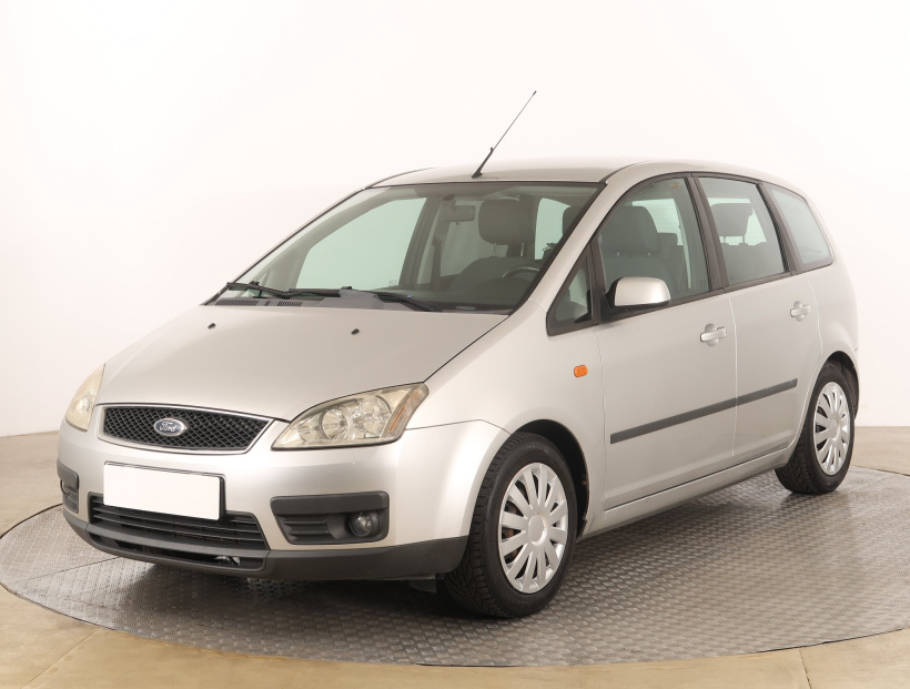 Ford C-Max, 2006