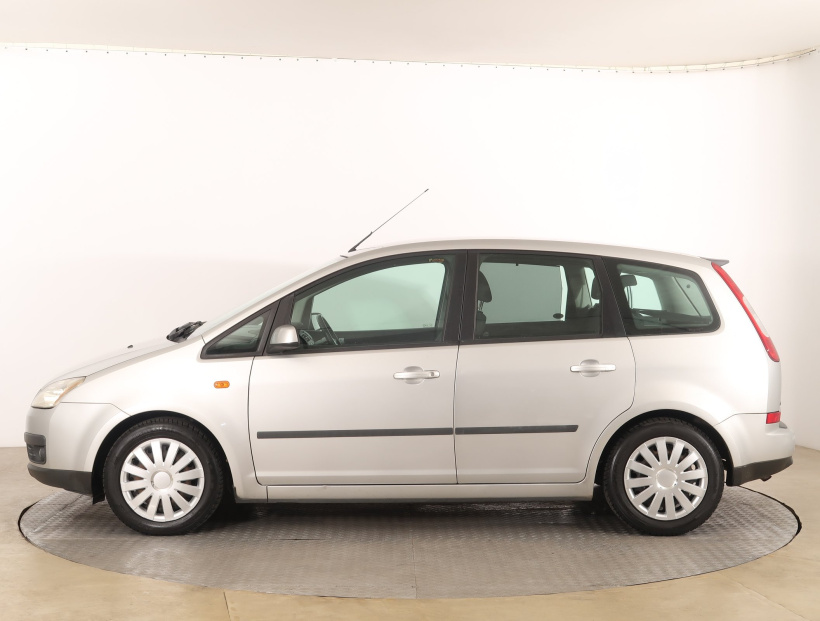Ford C-Max, 2006