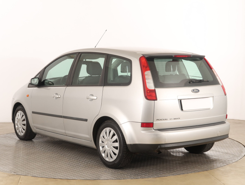 Ford C-Max, 2006