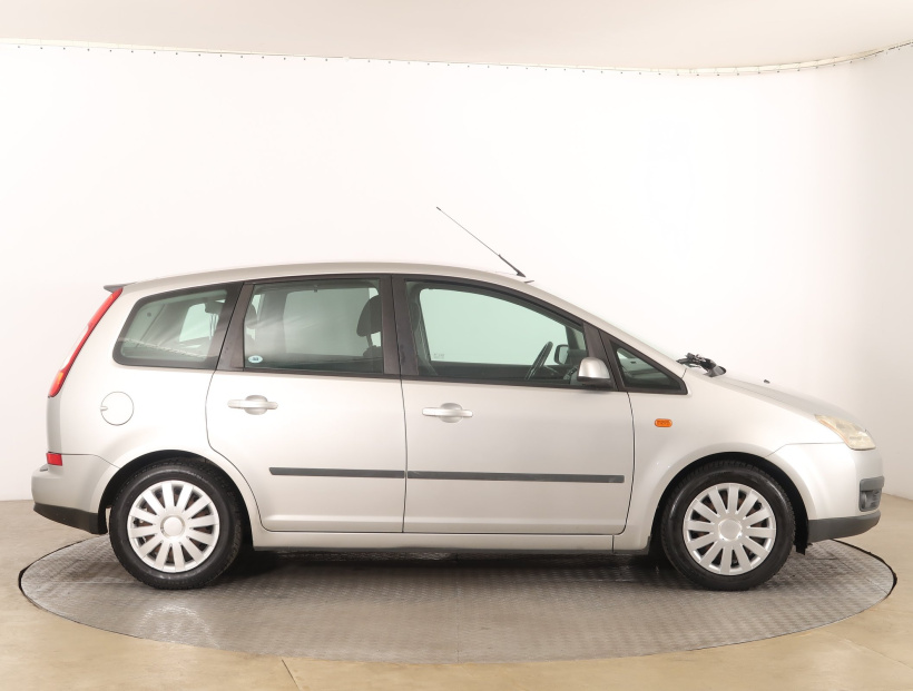 Ford C-Max, 2006
