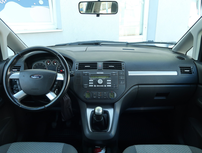 Ford C-Max, 2006