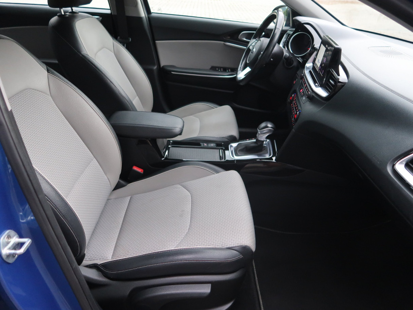 Kia Ceed, 2019