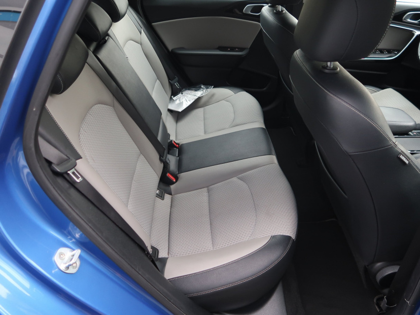Kia Ceed, 2019