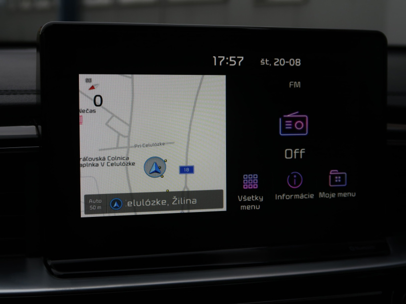 Kia Ceed, 2019