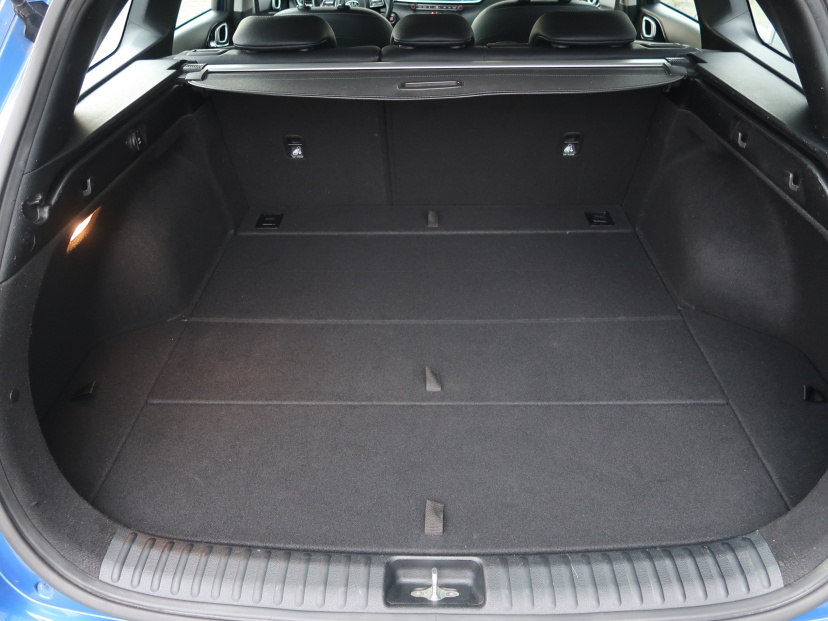 Kia Ceed, 2019