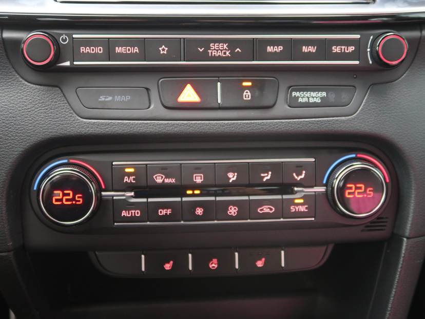 Kia Ceed, 2019